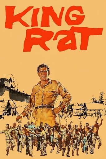 Watch King Rat free online
