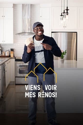 Watch Viens voir mes rénos! free online
