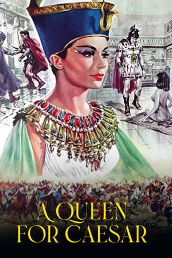 Watch A Queen for Caesar free online