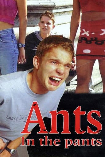 Watch Ants in the Pants free online
