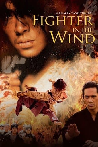 Watch Fighter in the Wind free online