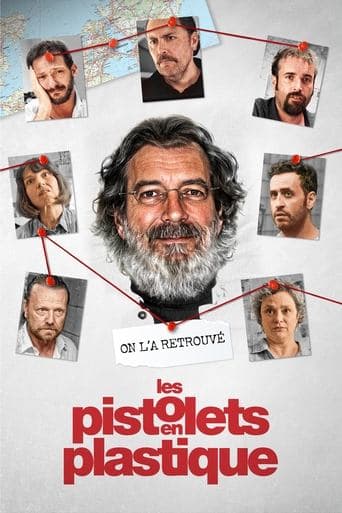 Watch Plastic Guns free online