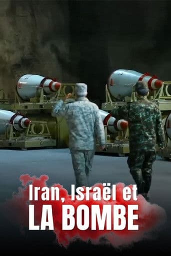 Watch Iran, Israël et la bombe free online