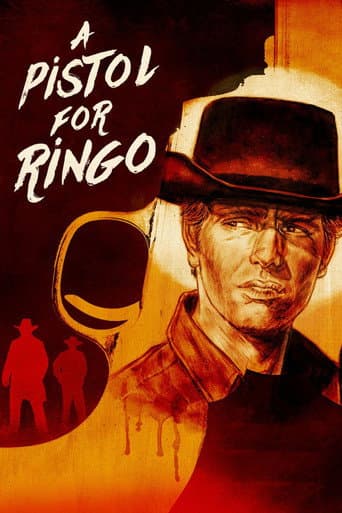 Watch A Pistol for Ringo free online