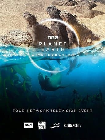 Watch Planet Earth: A Celebration free online