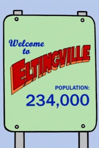Watch Welcome to Eltingville free online