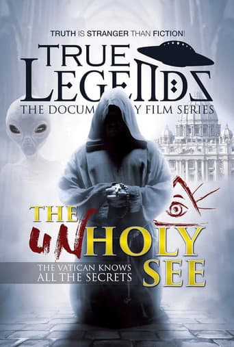 Watch True Legends – Episode 2: The UnHoly See free online