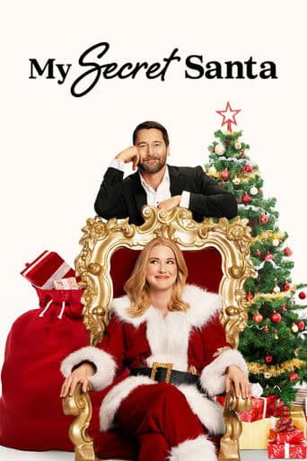 Watch My Secret Santa free online