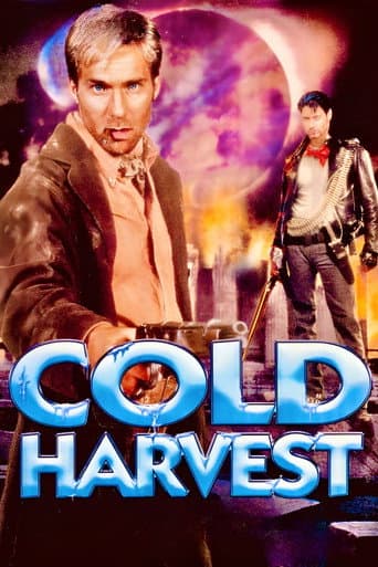 Watch Cold Harvest free online