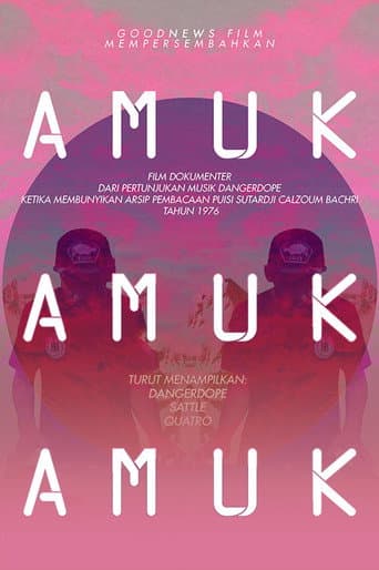 Watch Amok free online