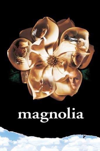 Watch Magnolia free online