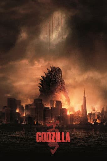 Watch Godzilla free online