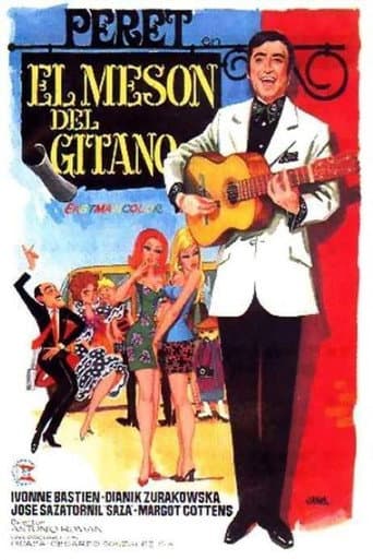 Watch El mesón del gitano free online