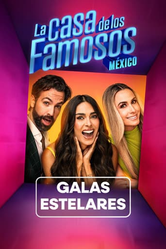 Watch La Casa de los Famosos México free online
