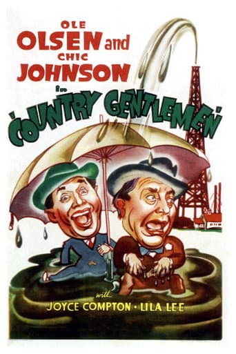 Watch Country Gentlemen free online