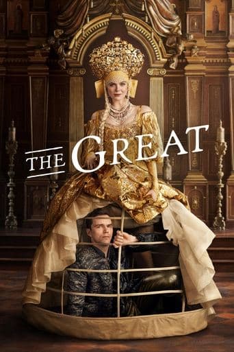Watch The Great free online