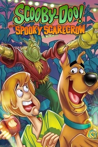 Watch Scooby-Doo! and the Spooky Scarecrow free online