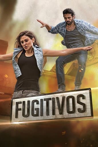 Watch Fugitives free online