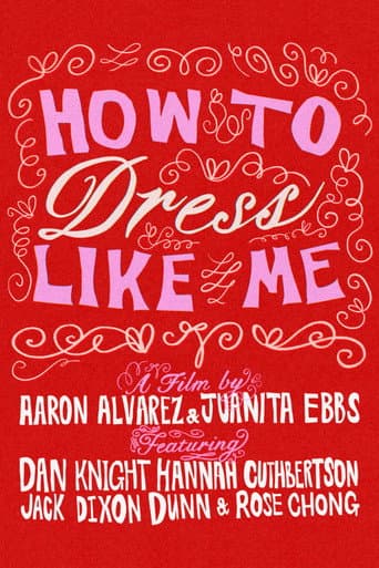 Watch How To Dress Like Me free online