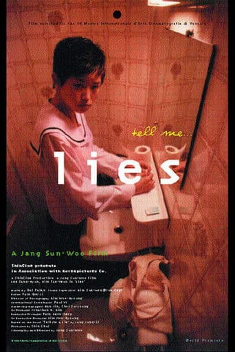 Watch Lies free online