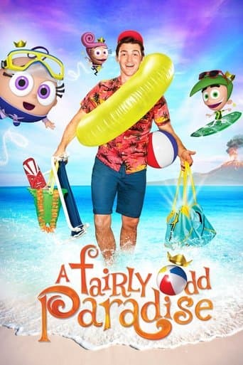Watch A Fairly Odd Summer free online