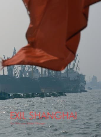 Watch Exile Shanghai free online