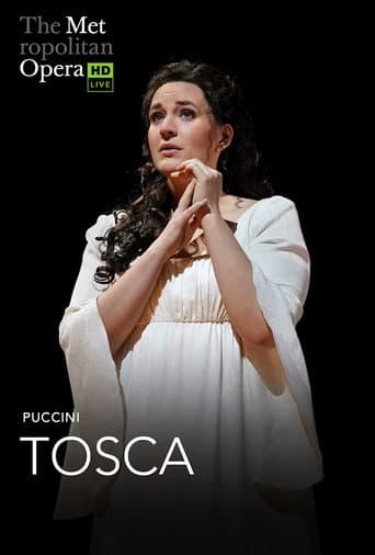 Watch The Metropolitan Opera: Tosca free online