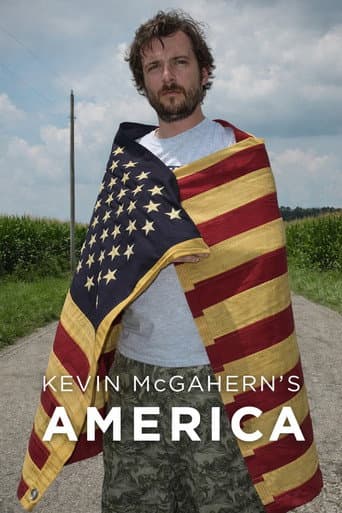 Watch Kevin McGahern's America free online
