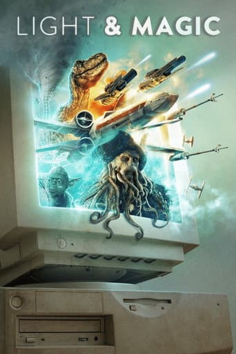 Watch LIGHT & MAGIC free online