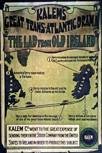 Watch The Lad from Old Ireland free online