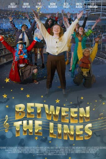 Watch Between the Lines free online