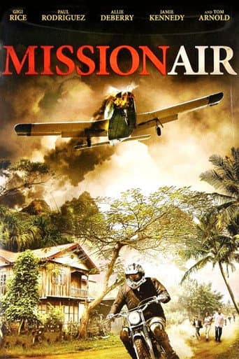Watch Mission Air free online