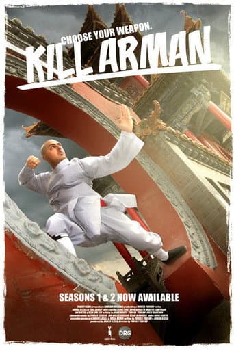 Watch Kill Arman free online