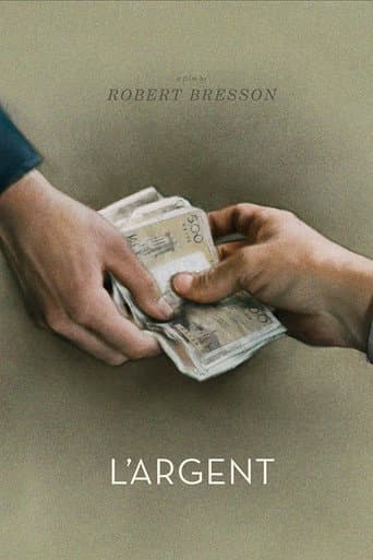 Watch L'Argent free online