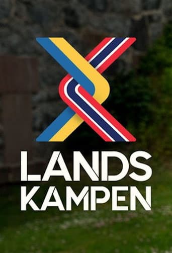 Watch Landskampen free online
