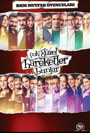 Watch Çok Güzel Hareketler Bunlar free online