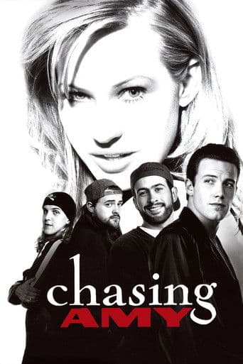 Watch Chasing Amy free online
