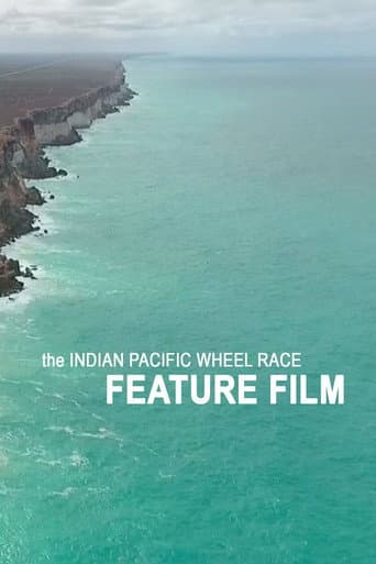 Watch the INDIAN PACIFIC WHEEL RACE free online