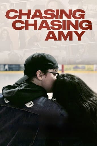 Watch Chasing Chasing Amy free online