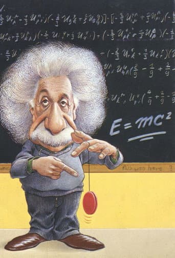 Watch Die Physik Albert Einsteins free online