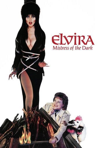 Watch Elvira: Mistress of the Dark free online