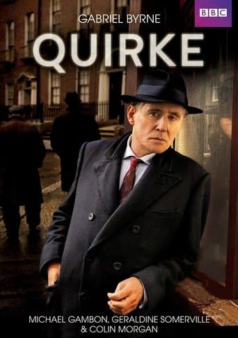 Watch Quirke free online