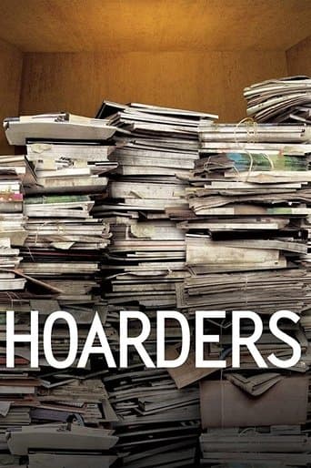 Watch Hoarders free online