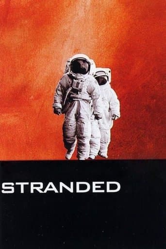 Watch Stranded free online