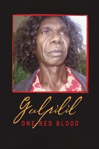 Watch Gulpilil: One Red Blood free online