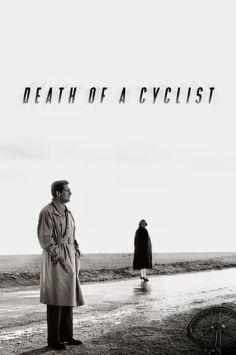 Watch Death of a Cyclist free online
