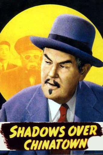 Watch Shadows Over Chinatown free online