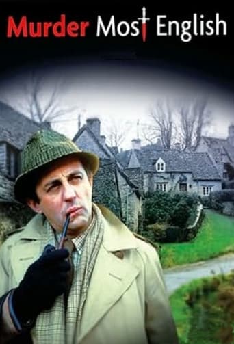 Watch Murder Most English: A Flaxborough Chronicle free online