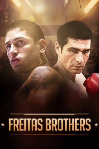 Watch The Freitas Brothers free online