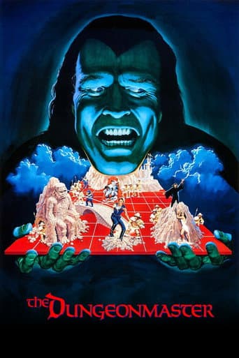 Watch The Dungeonmaster free online